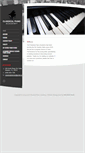 Mobile Screenshot of classicalpianoacademy.com